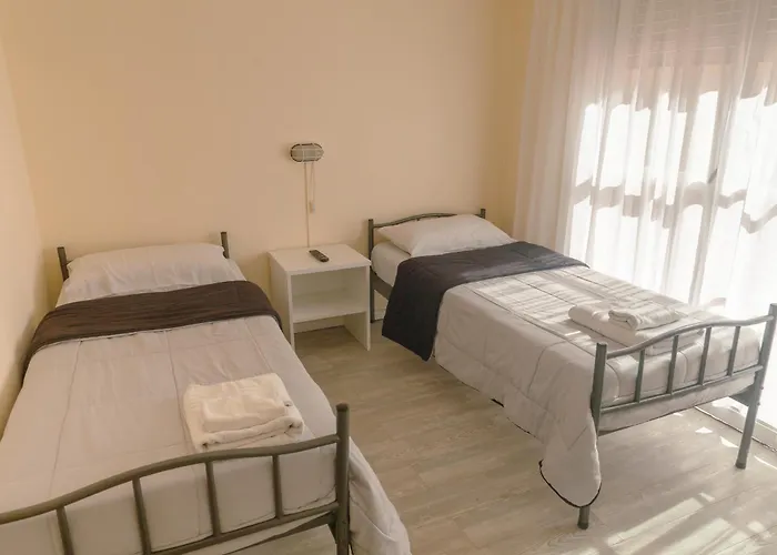 Rayentray Hostal