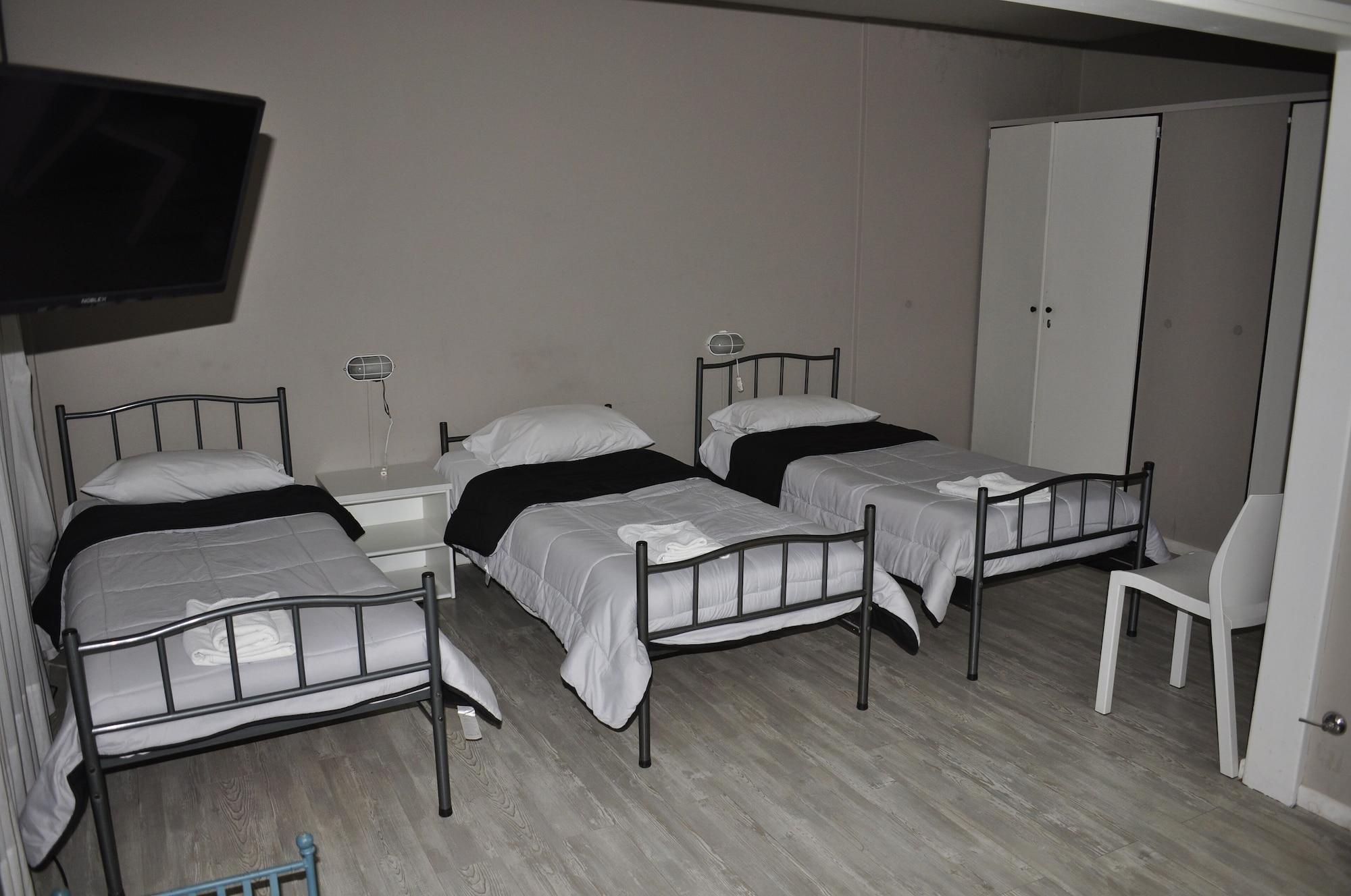 Hotel Rayentray Puerto Madryn