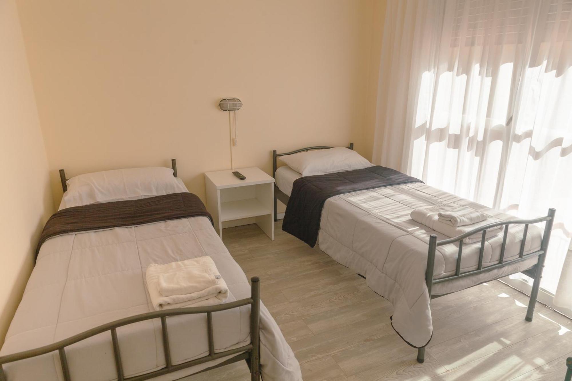 Rayentray Hotel 2*