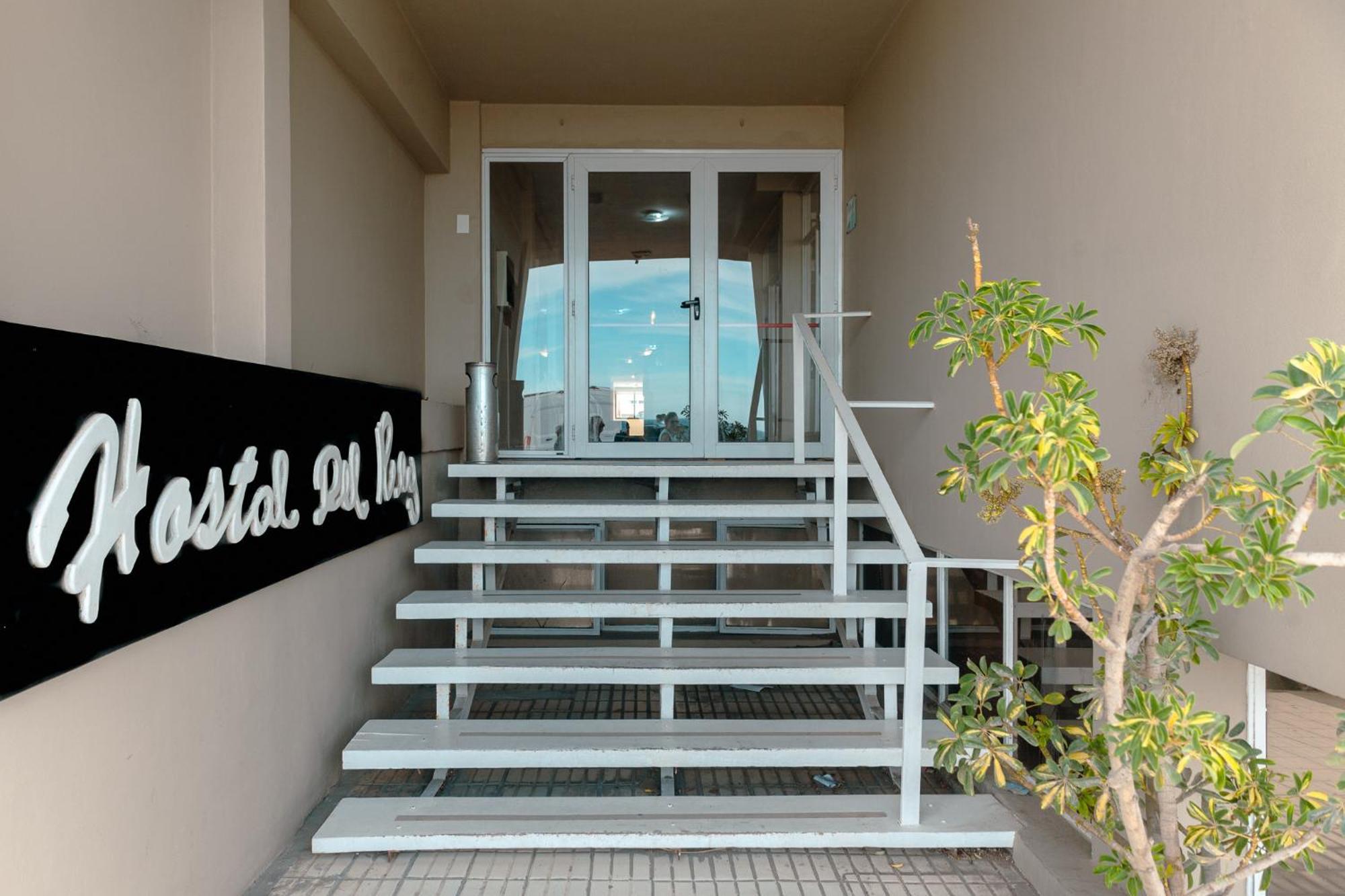 Rayentray Hotel Puerto Madryn