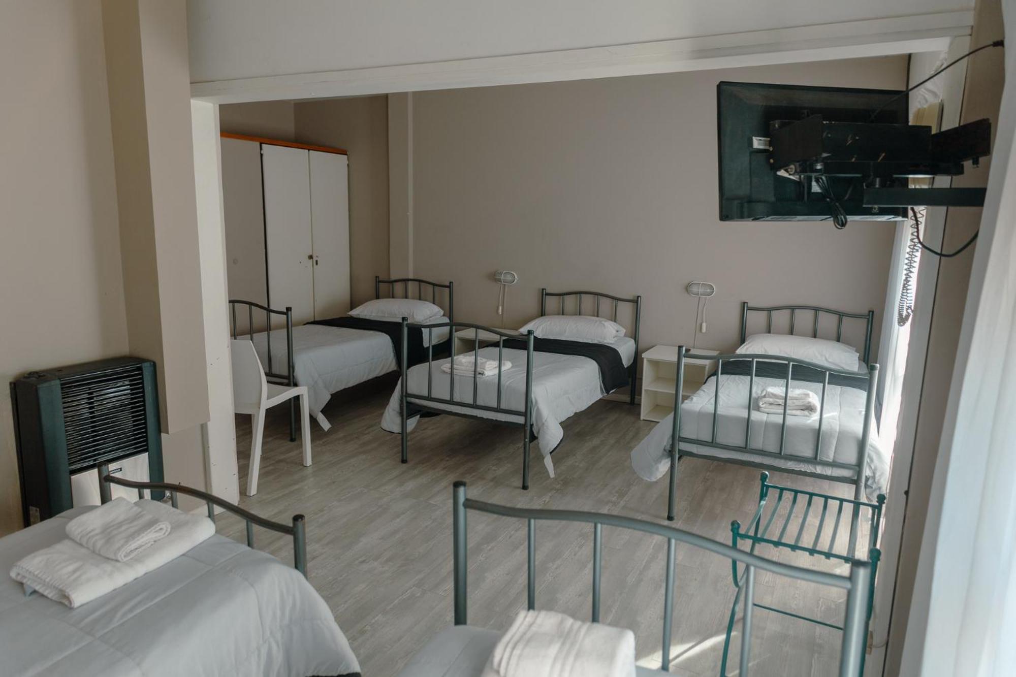 Hotel Rayentray
