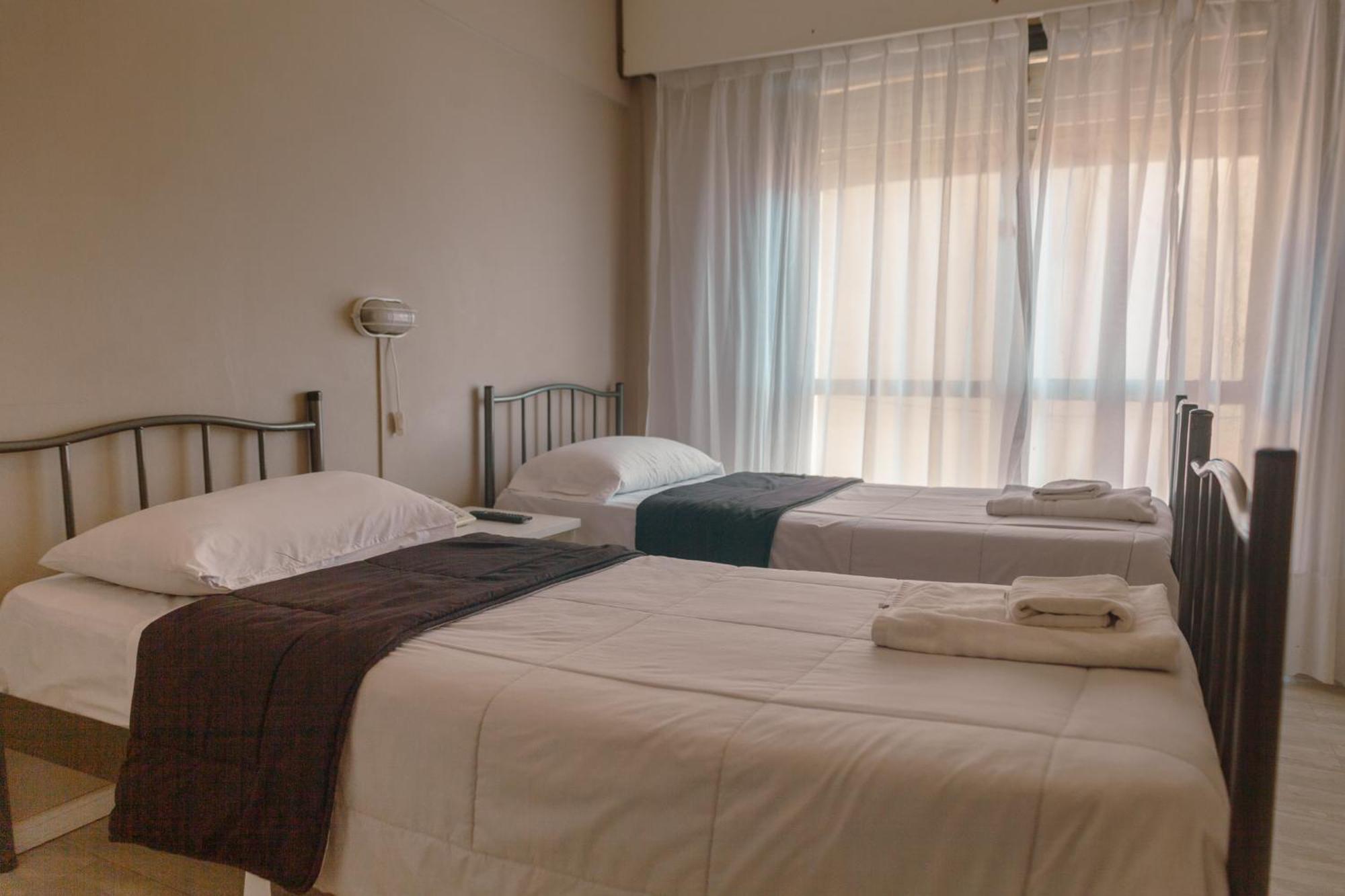 Hotel Rayentray Puerto Madryn