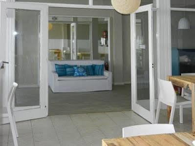 Rayentray Puerto Madryn